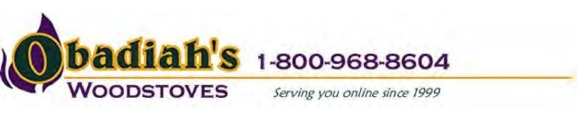 Regency PTO30CFT-2 Owners & installation manual Regency PTO30CFT-2 Owners & installation manual