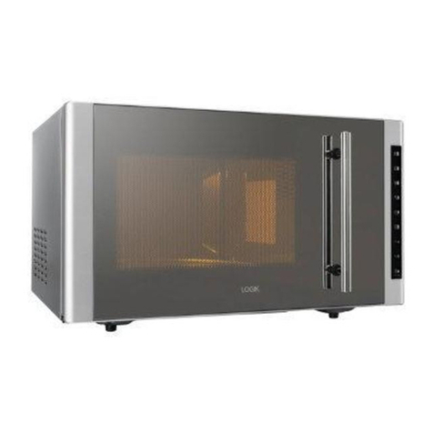 Logik L23CB13E User manual Logik L23CB13E User manual