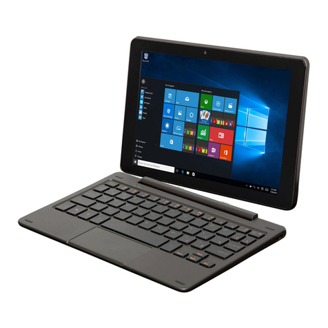 Nextbook NXW9QC132 User manual