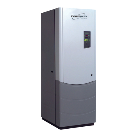 AER Benchmark 2.0 LN user manual