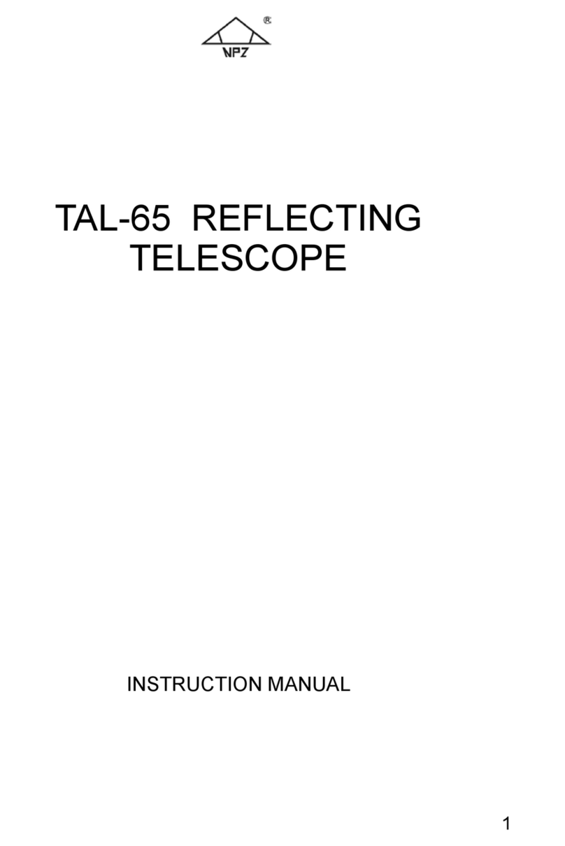 NPZ TAL-65 instruction manual