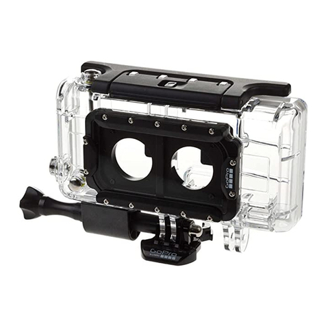 GoPro HERO Camera user guide