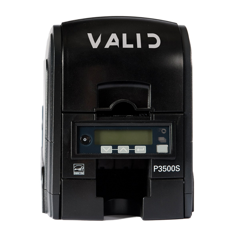 Polaroid P3500S User manual Polaroid P3500S User manual