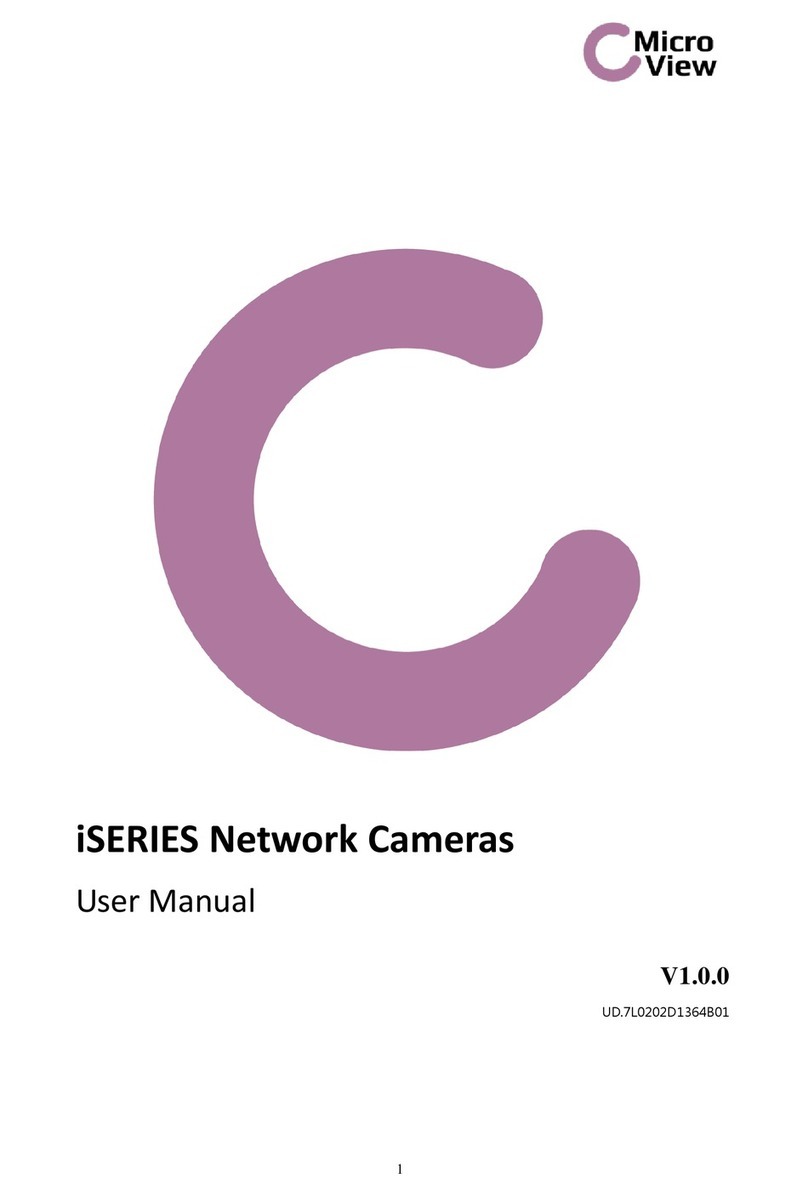 Microview A13B user manual Microview A13B user manual