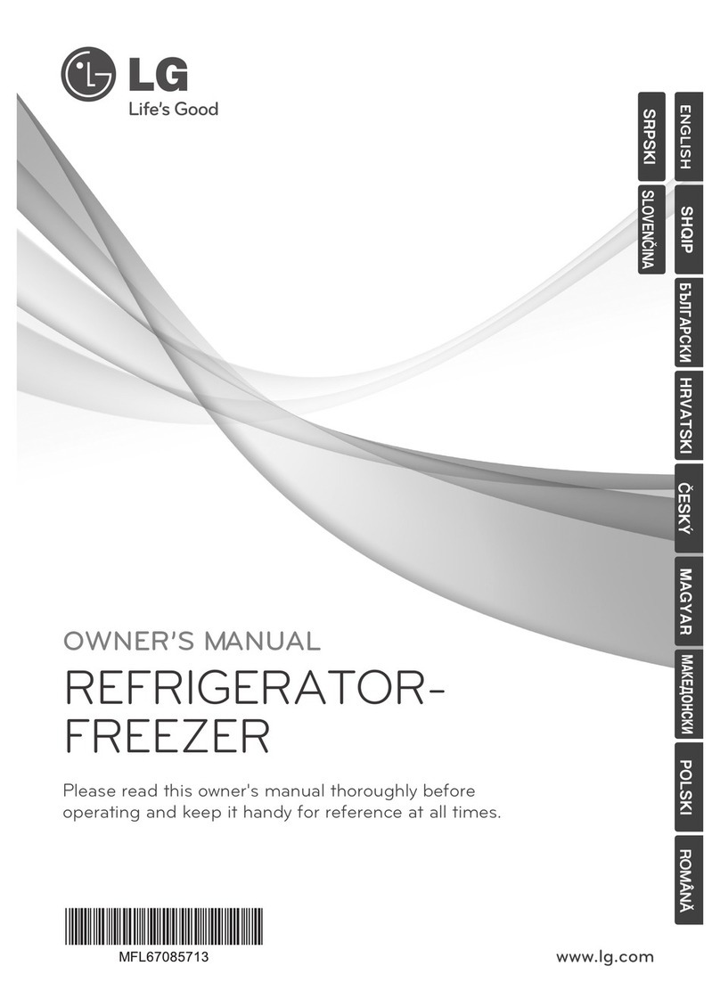 LG GT9180AVBW owner's manual