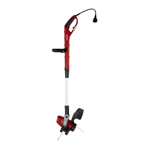 Craftsman 151.30383 Operator's manual