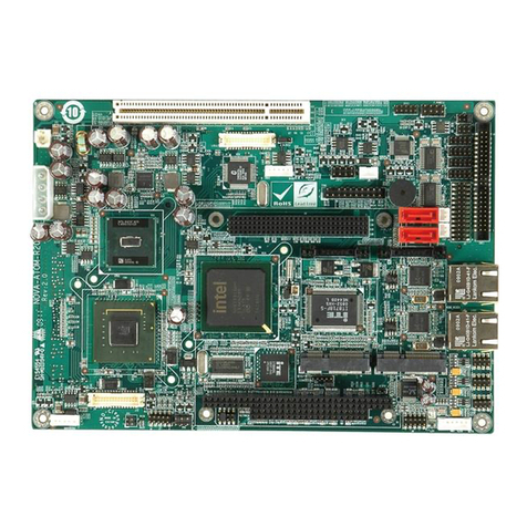 IEI Technology NOVA-945GSE User manual IEI Technology NOVA-945GSE User manual