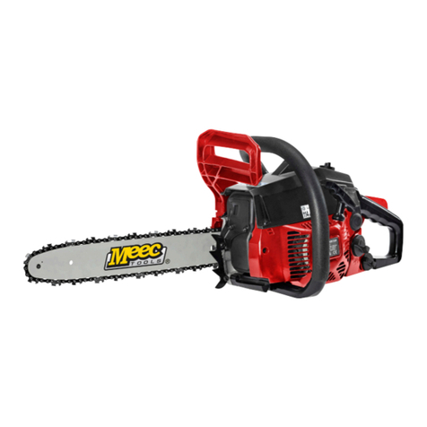 Meec tools 721-340 User manual