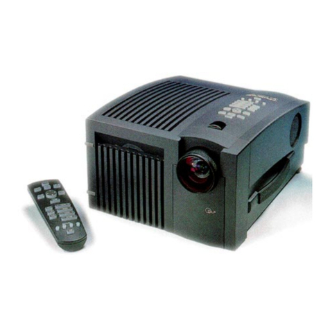 Polaroid Polaview 220 User manual