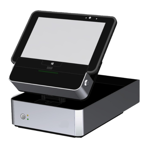 Wincor Nixdorf BEETLE /moPOS Getting started