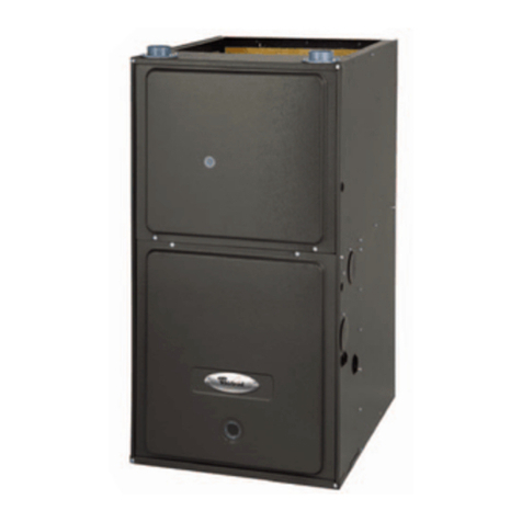 Whirlpool Gold WGFM195 installation instructions