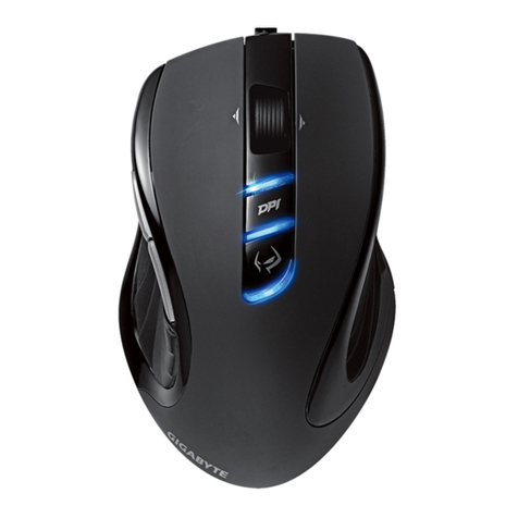 Gigabyte m6980x user manual