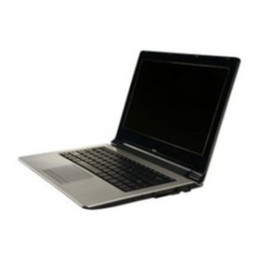 Clevo W510TU User manual
