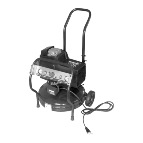 MasterCraft 58-7922-8 instruction manual