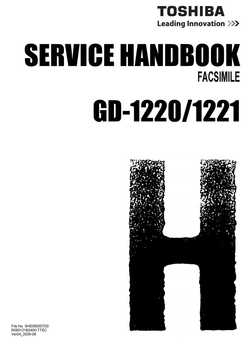 Toshiba GD-1220 How to use