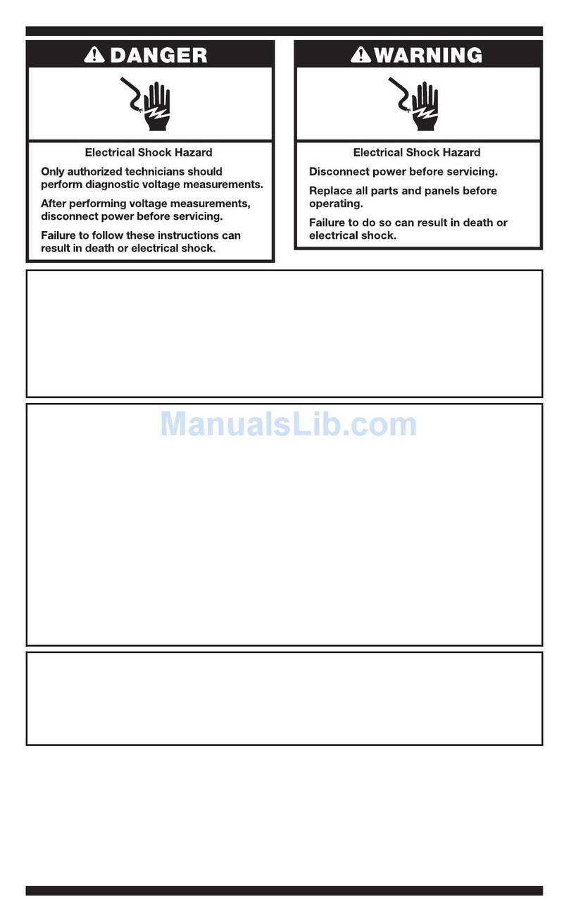 Whirlpool WED94HEXW1 Technical sheet Whirlpool WED94HEXW1 Technical sheet