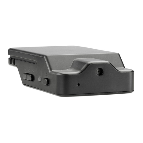 Spy Tec Zetta Z12 User manual