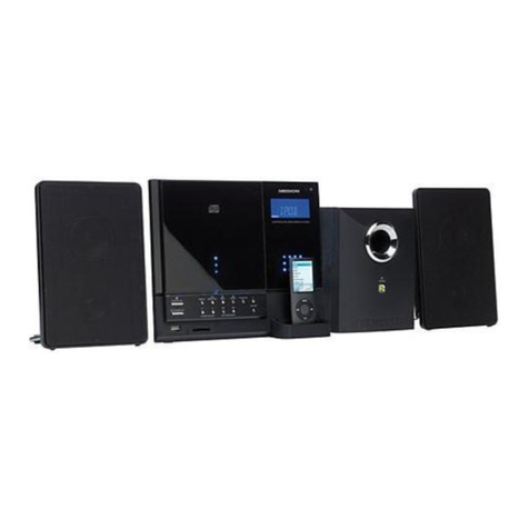 Medion P64026 LIFE user guide