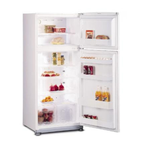 Beko RDP 6900 manual
