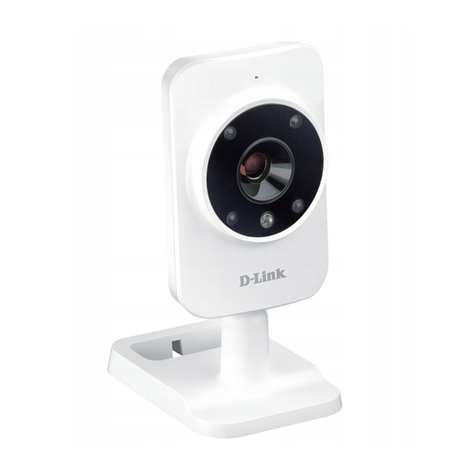 D-Link DCS-935L User manual D-Link DCS-935L User manual