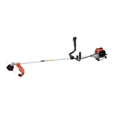 Hitachi CG 31EBS User manual