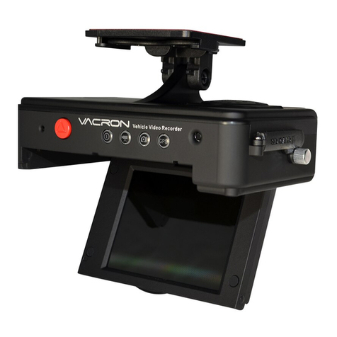 Vacron EN-CDR-E05 manual