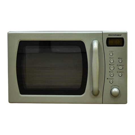 Micromaxx MM 41568 instruction manual