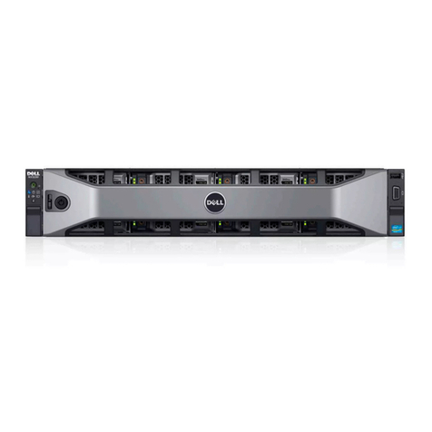 Dell NX3230 User manual
