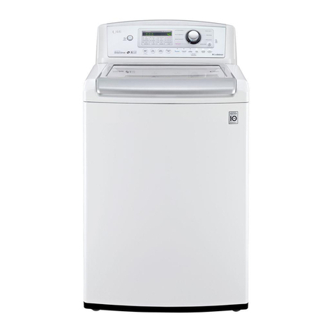 LG WT5270CW Service manual
