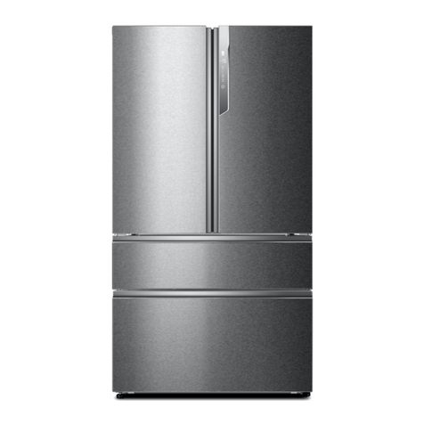 Haier HB25FSSAAA User manual Haier HB25FSSAAA User manual