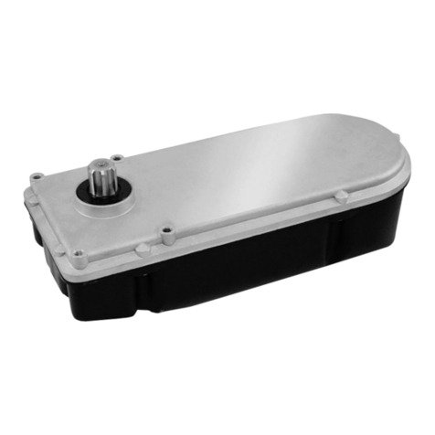 tau R18 series User manual