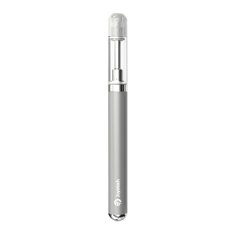 Joyetech eRoll User manual