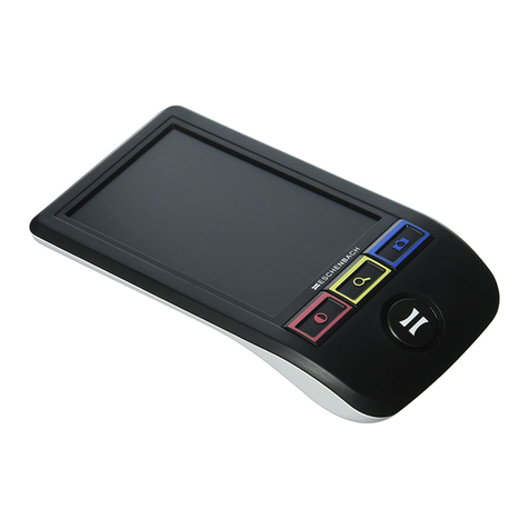 Eschenbach Smartlux digital User manual