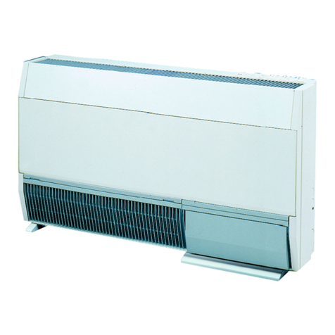 Electra WF 230 Manual Electra WF 230 Manual