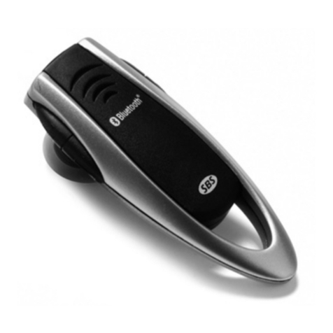 SBS B770 user guide