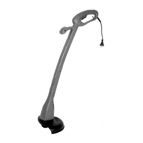 Ikra RT 21-2 CT User manual