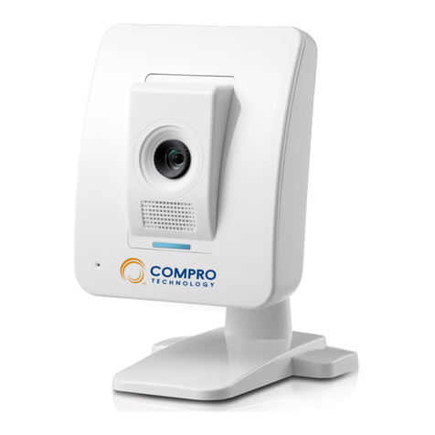COMPRO TN65 user manual