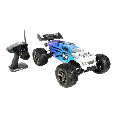 Helion four 10 tr quick start guide