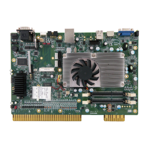 Acrosser Technology AMB-A55EG1 Installation guide Acrosser Technology AMB-A55EG1 Installation guide