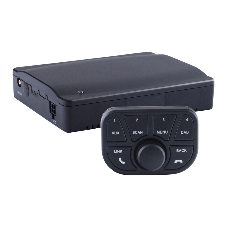Tiny  Audio C10 user guide