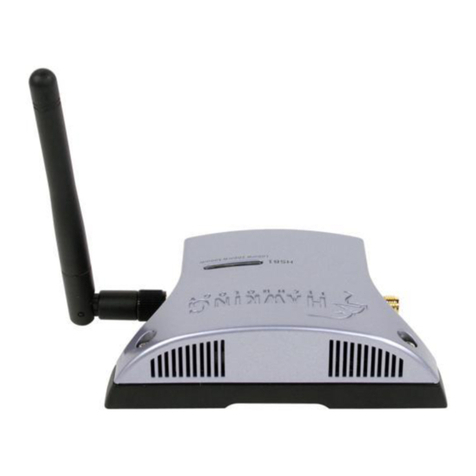 Hawking HSB1 Quick installation guide