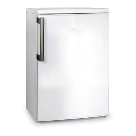 Gram KS 3135-90 user guide