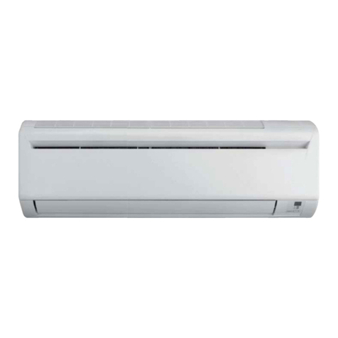 Daikin TM-12-011 Programming manual