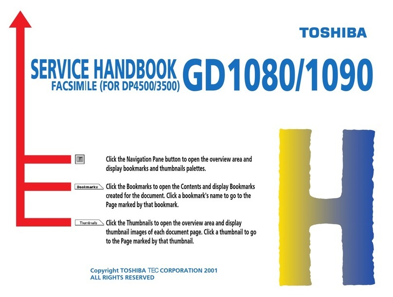 Toshiba GD 1080 How to use