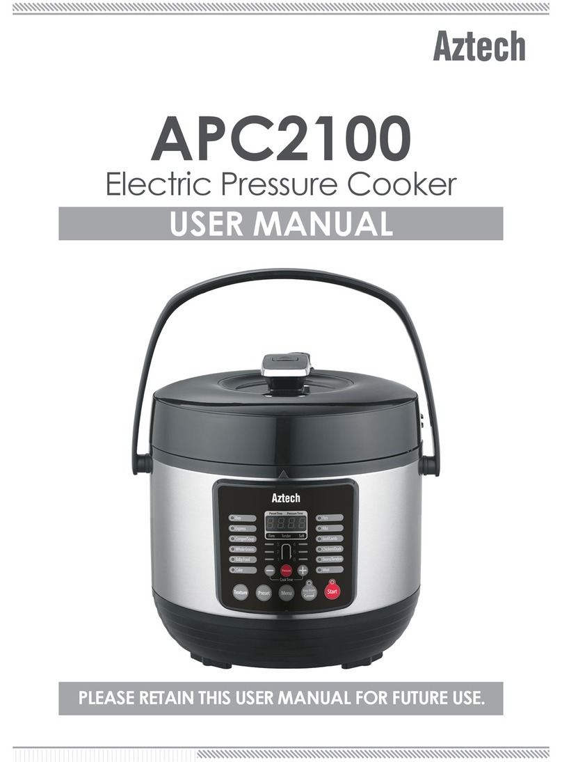 Aztech APC2100 user manual