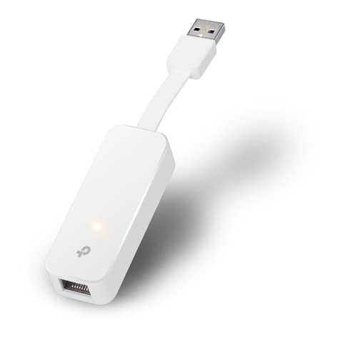 TP-Link TL-UE300 user guide