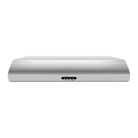 Whirlpool UXT5230BD Product information sheet