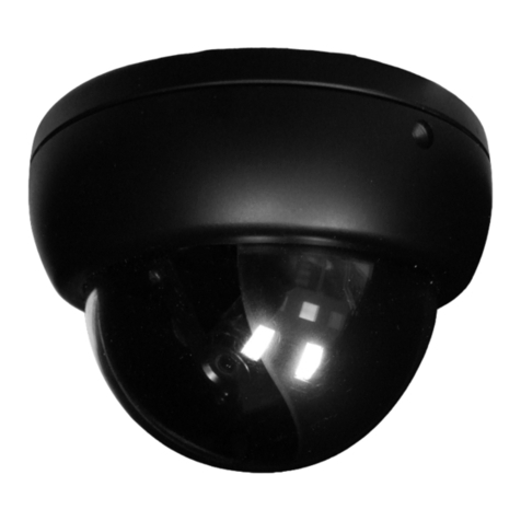 X-Vision VIS200DX-2 User manual