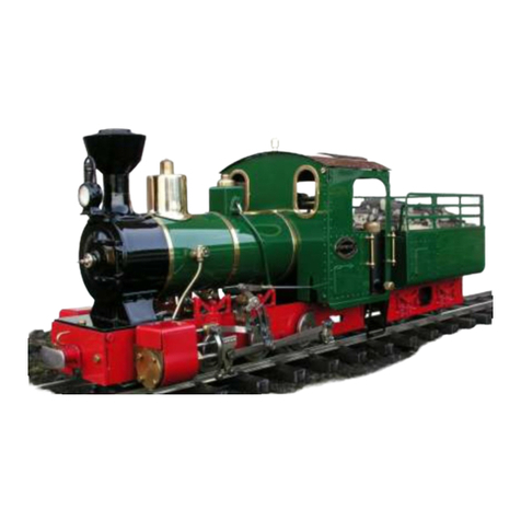roundhouse WILLIAM User guide roundhouse WILLIAM User guide