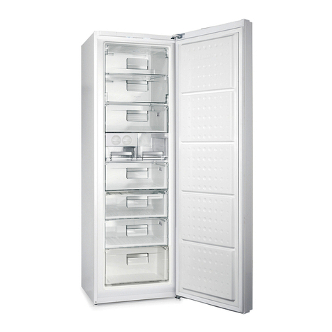 Gram FS 6316-90 N user guide
